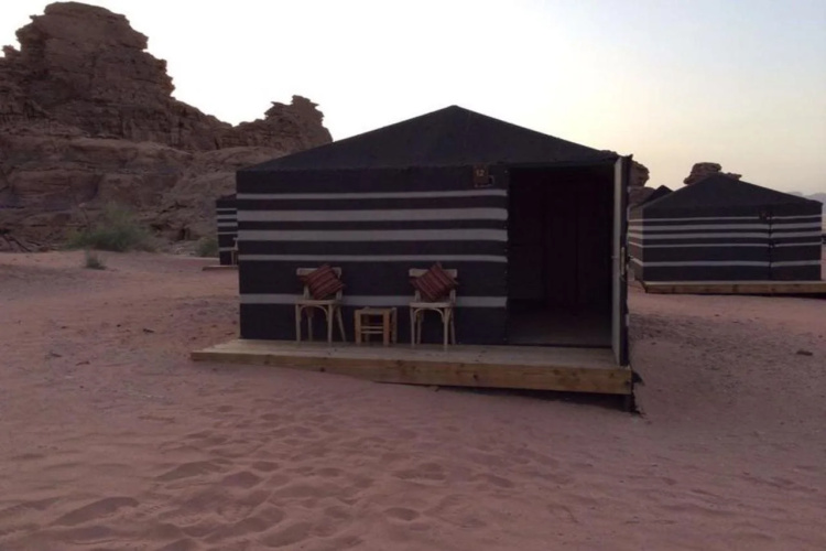 Sun City Camp