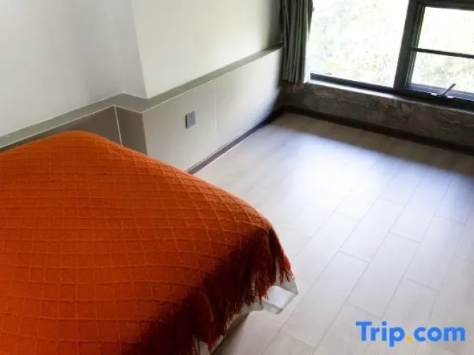 2 Bedrooms Suite