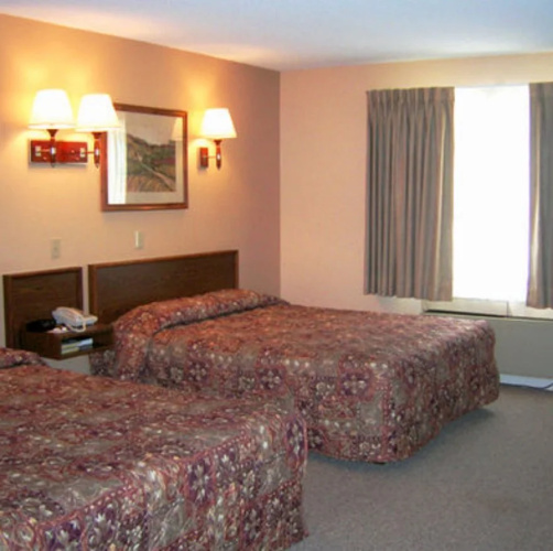 Meadowlark Inn Bridgeport