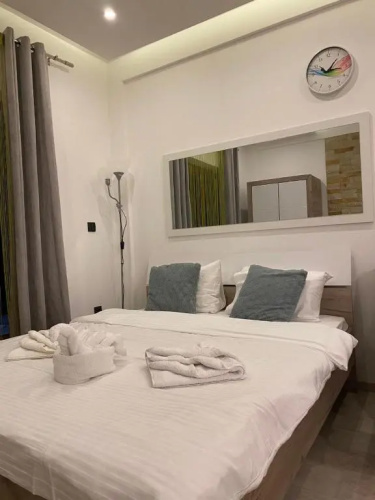 Milmari Apartman P03
