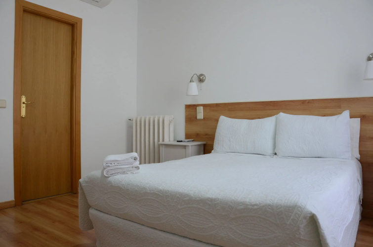 Hostal Nersan2