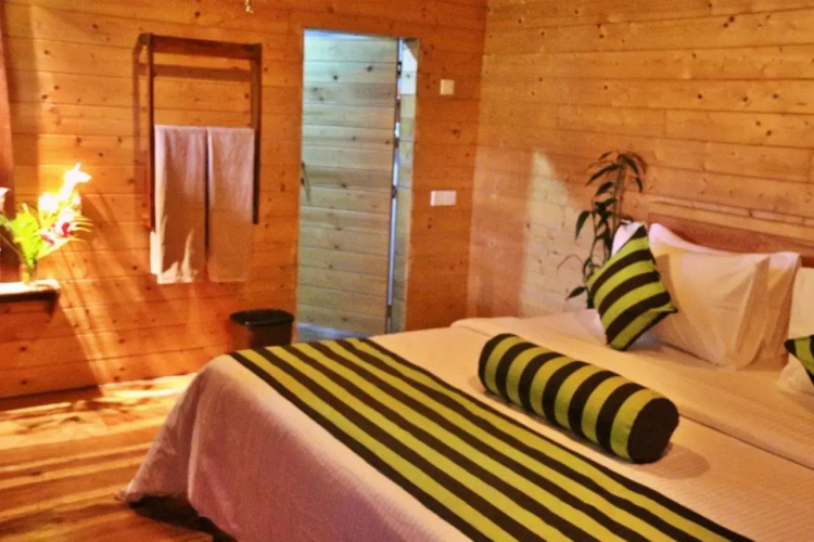 Ella Treehouses and Cabanas