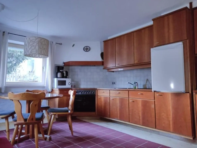 1 Bedroom Double Apartment