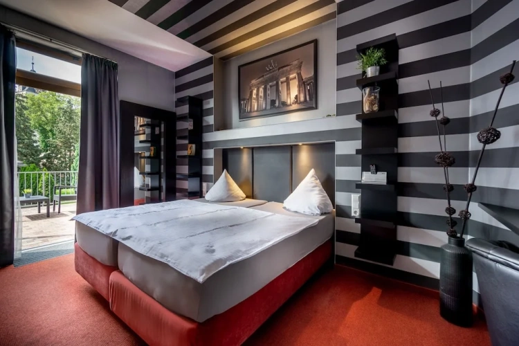Comfort Double room