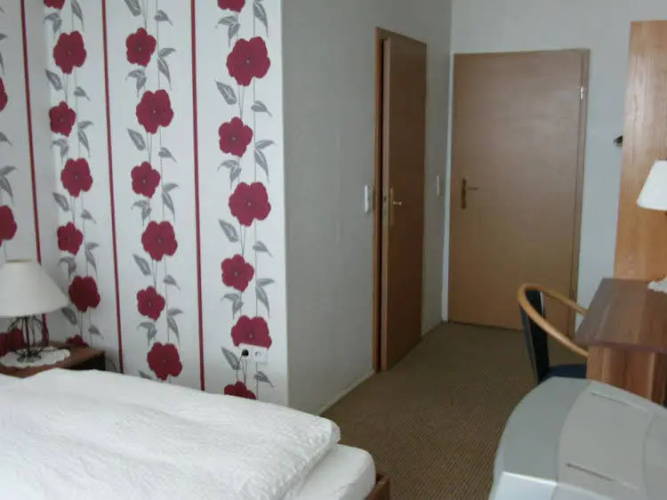 Hotel Martinsklause
