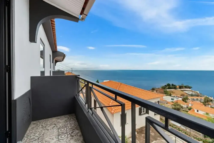 Casa Afonso in Funchal