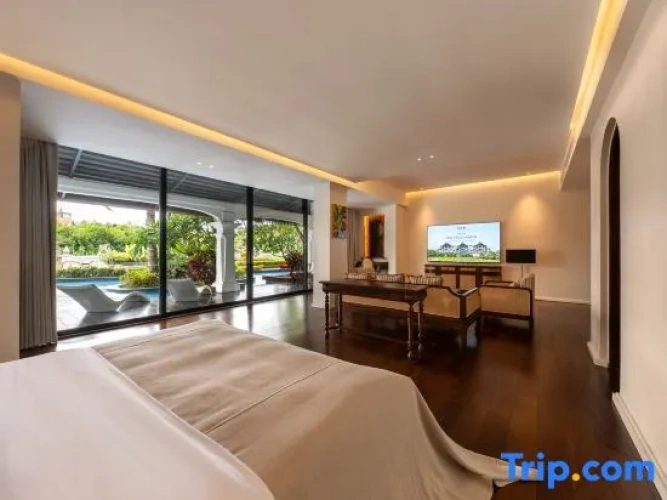 Double Suite