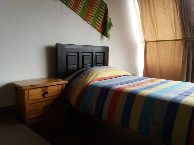 Standard Double room with balcony and with view
