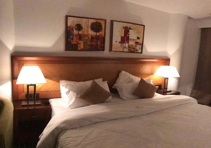 Lotaz hotel suites