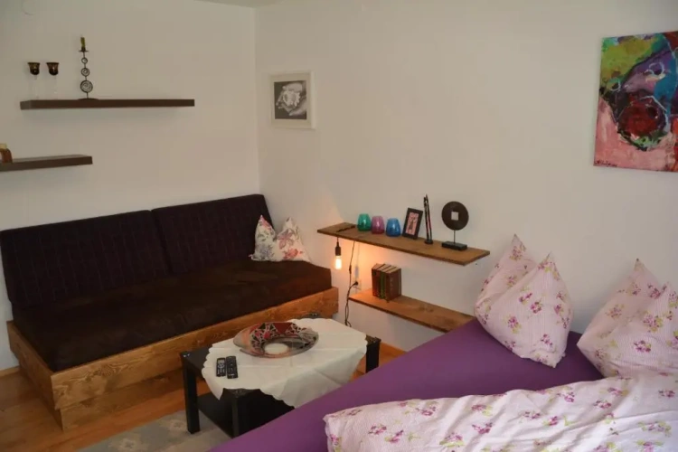 2 Bedrooms Standard Apartment