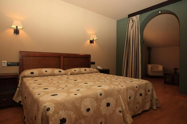 Hotel Zerbinetta
