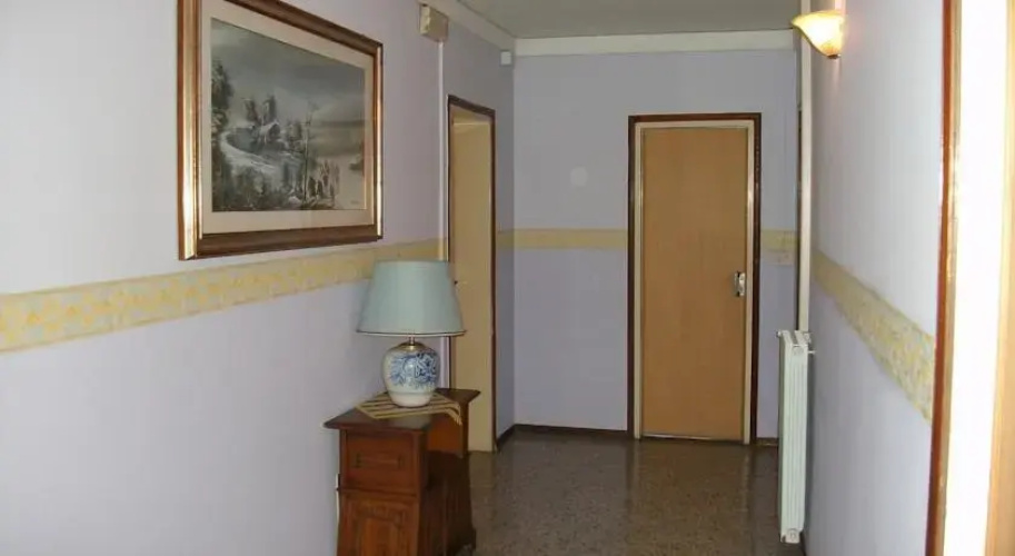 Hotel Ristopub Gasoline