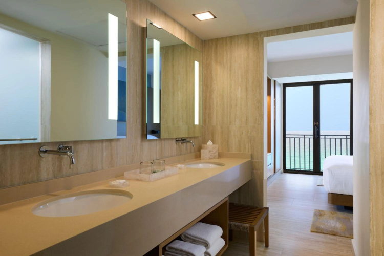 Marriott Cancun Resort photo 10