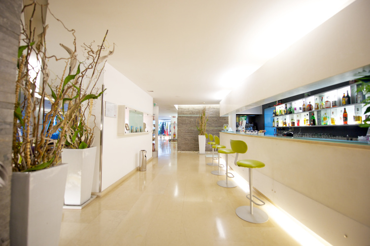 Hotel Mercure Palermo Centro photo 19