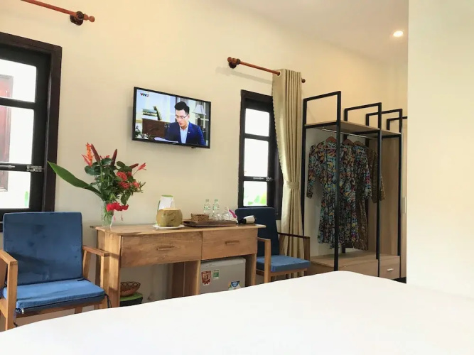 Phu Quoc Dumbo Bungalow