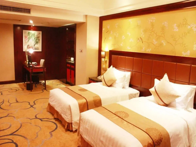 Golden Ray International Hotel
