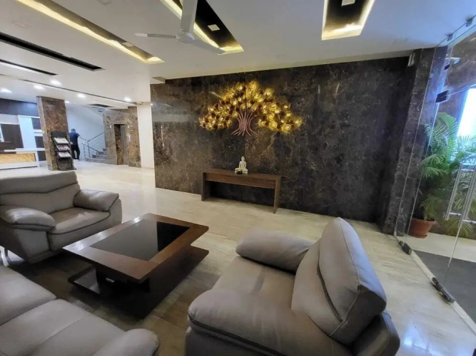 Kanishka International