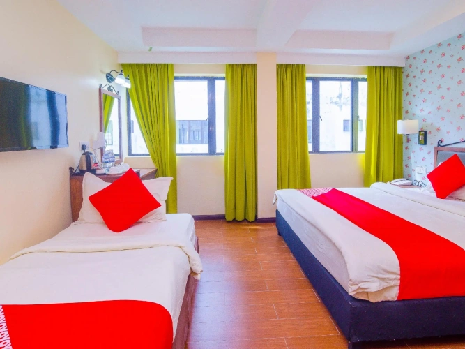 Superior Suite