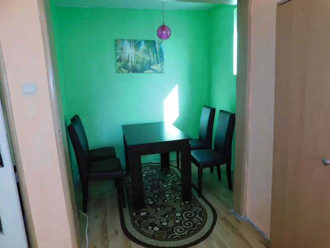 Apartment Freya