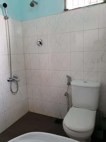 3s holiday home