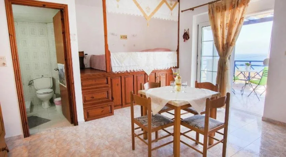 Xenios Zeus Hotel