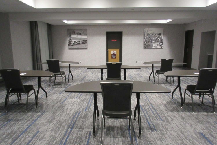 Best Western Plus Prince George photo 12