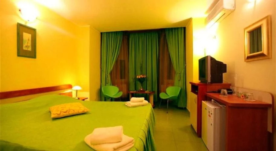 Traian Residence Constanța