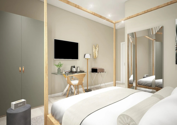 Suites 44