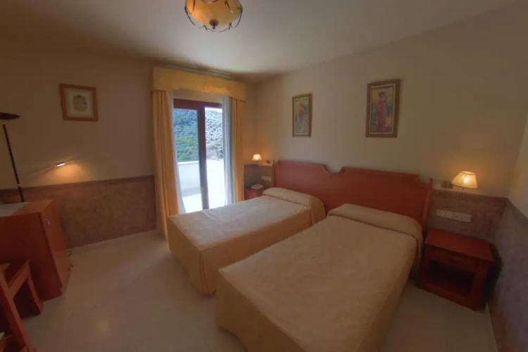 Hotel Avenida