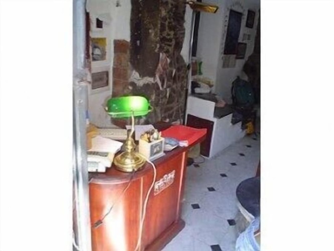 Ca' dei Lisci-B&B