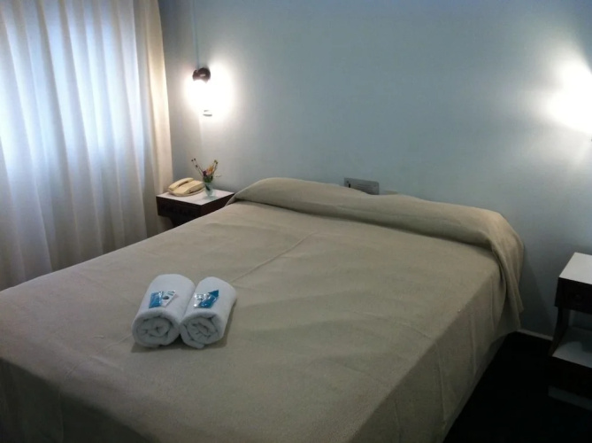 Hotel Foeva