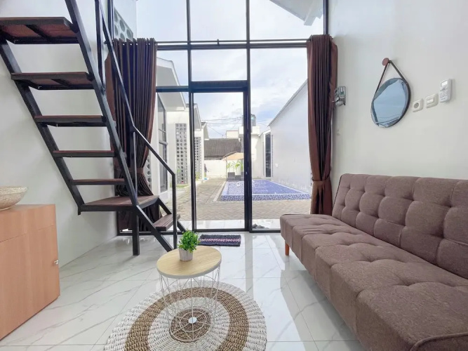 Sovilla II Yogyakarta