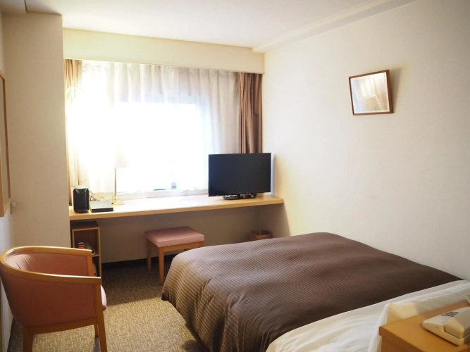 Hotel Route TSUKUBA