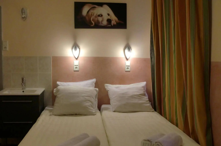 Hotel Neutraal