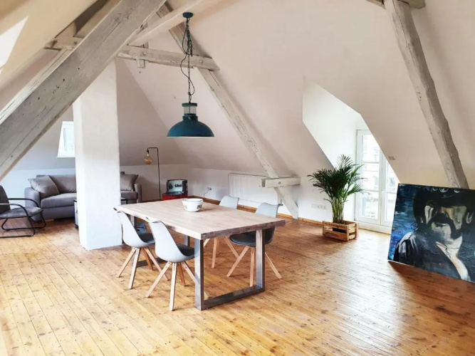 Mosel Loft