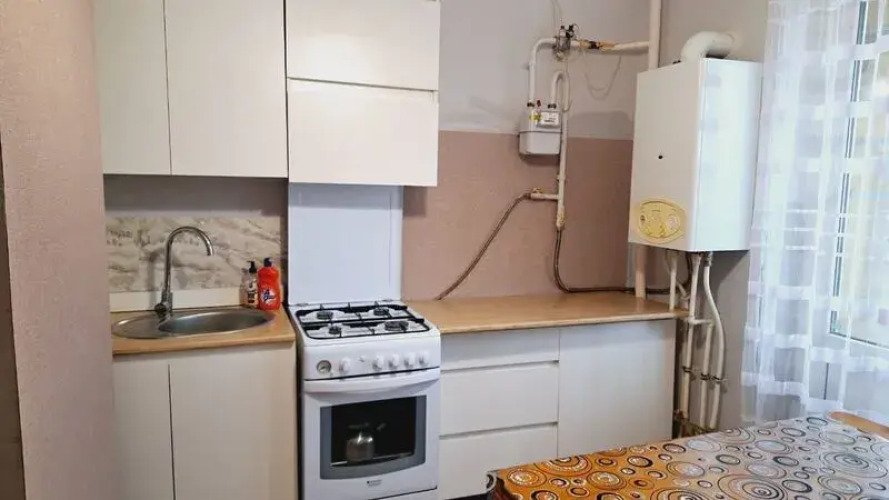 Фотография номера квартиры Апартаменты Milano на Улице Есенина 54