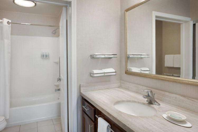 Residence Inn By Marriott Savannah Downtown/Historic Distric photo 9