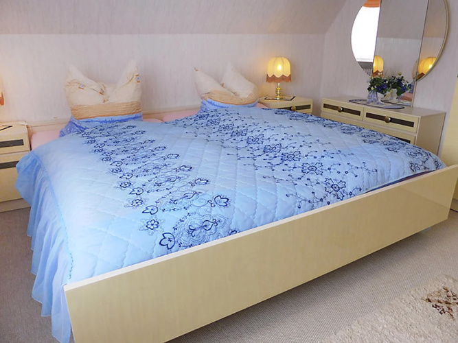 Apartment Büscher Grossheide 23736