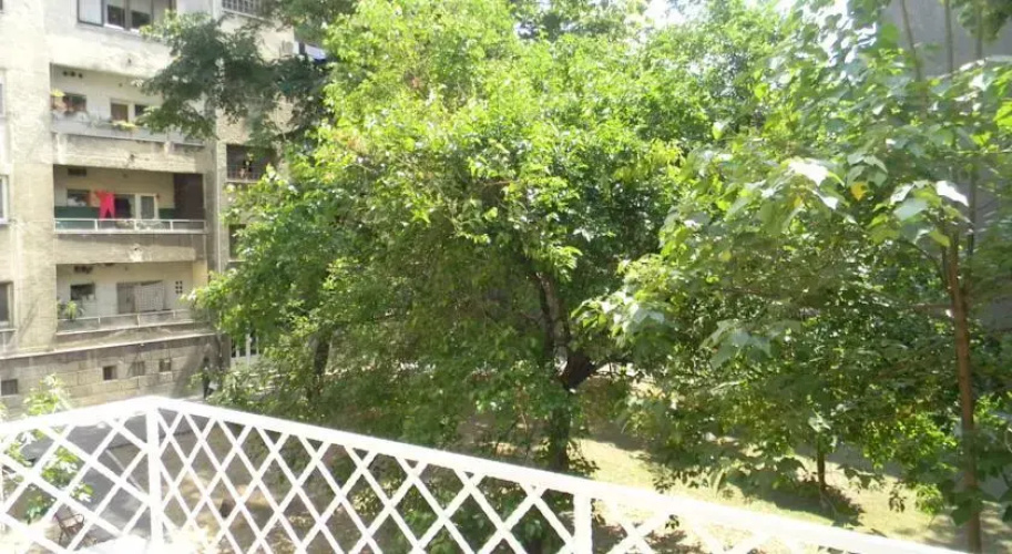 Asya Apartment