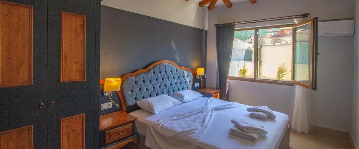 Villa Tlos Dream