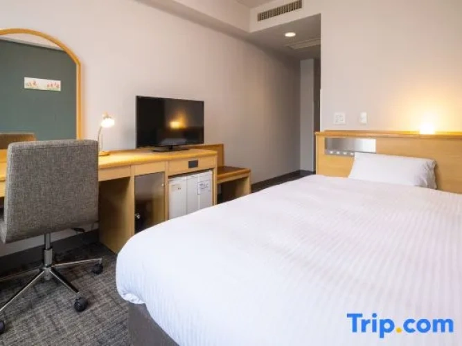1 Bedroom Standard Double room