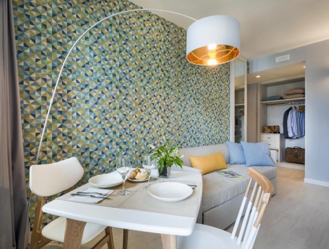 Standard Apartment