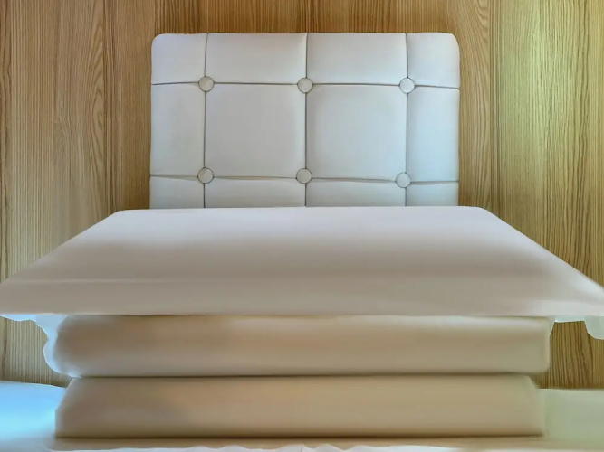 Airone Capsule Hotel