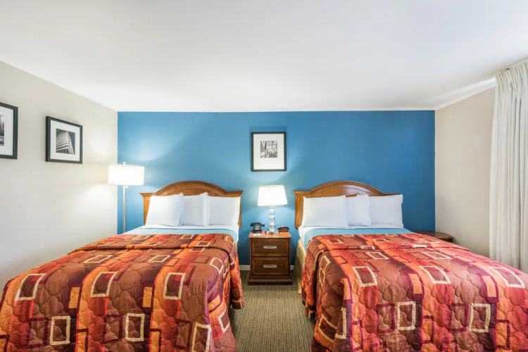 Travelodge