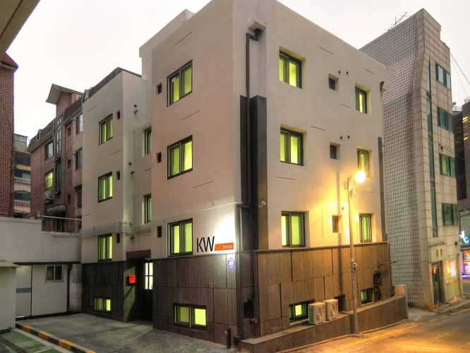 Otel görseli