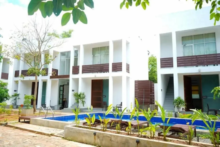 Ananthara Resort