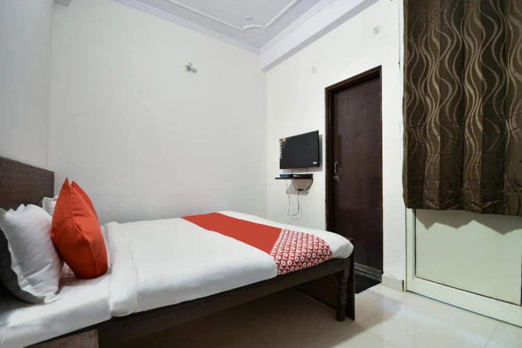 Classic Double room
