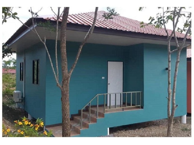 Family Villa