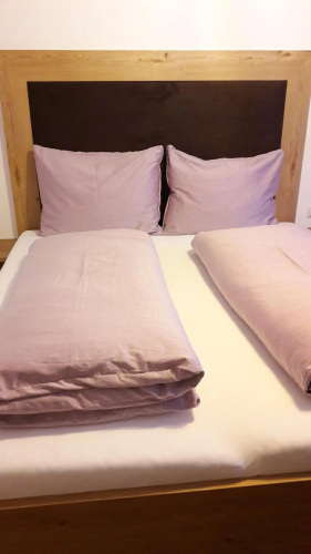 Die Atempause - appartements