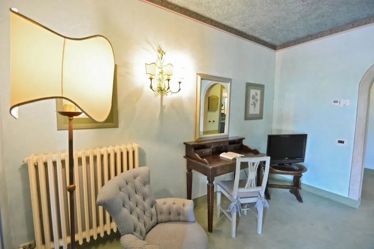 Classic Triple room